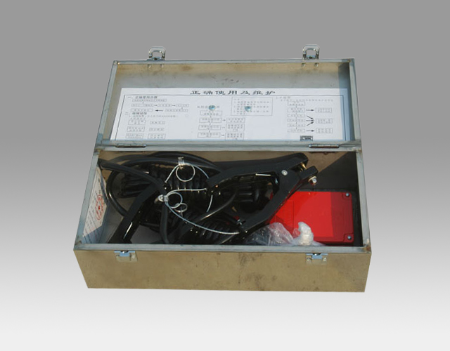 靜電接地報警器：確保工業安全的關鍵設備