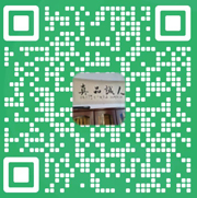 青縣計(jì)量儀表有限責(zé)任公司二維碼