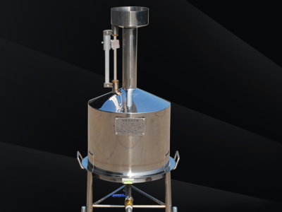 標準金屬量具使用后的處理要點